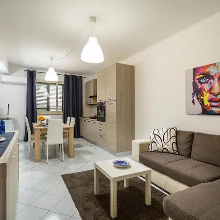 Loft Baia Di