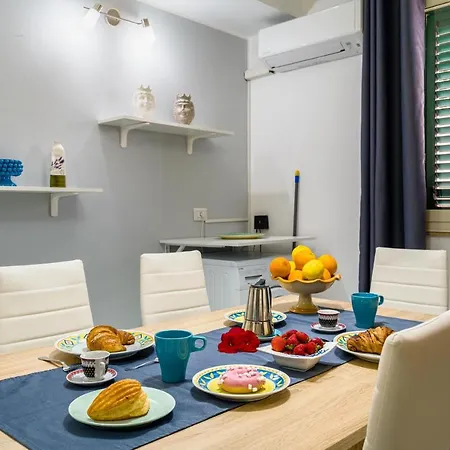 Loft Baia Di Apartment *