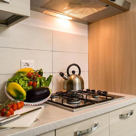 Loft Baia Di Letojanni