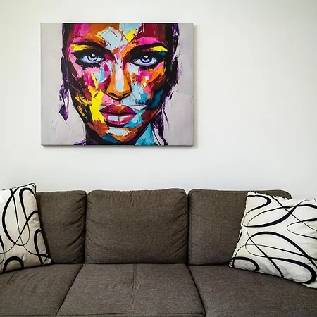 Loft Baia Di Apartment