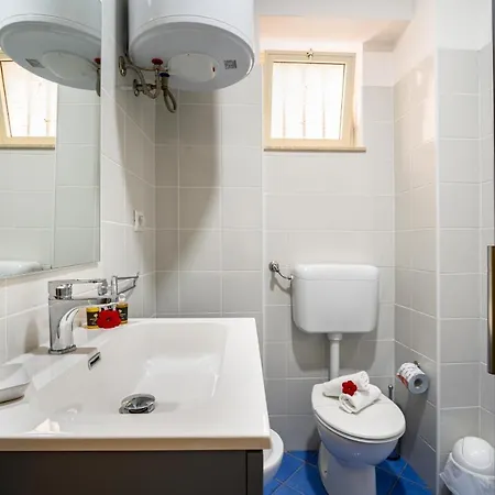 Loft Baia Di Apartment *