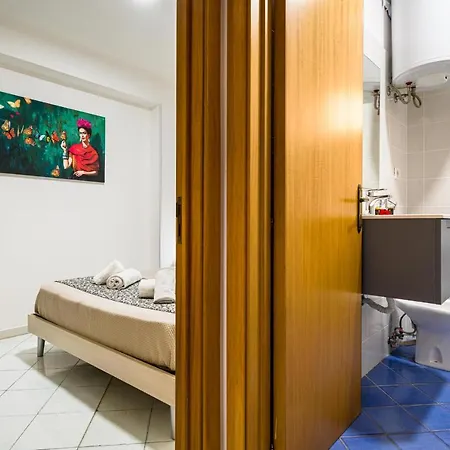 Apartment Loft Baia Di