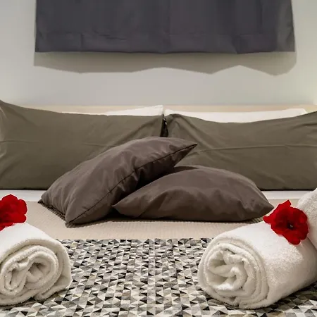 Loft Baia Di