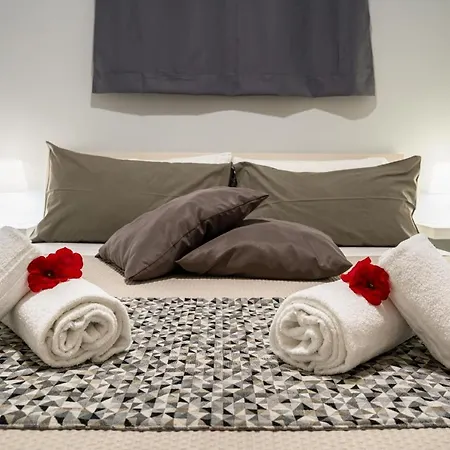 Apartament Loft Baia Di Letojanni