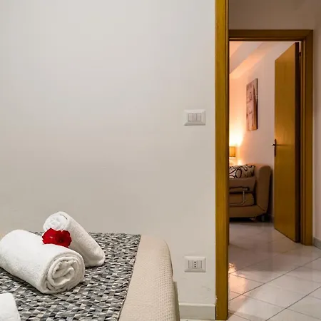 Loft Baia Di Apartment