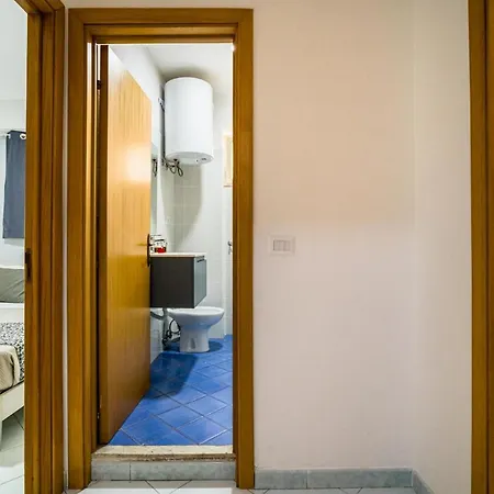 Apartment Loft Baia Di