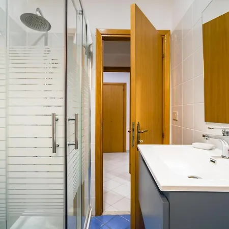 Loft Baia Di Apartment