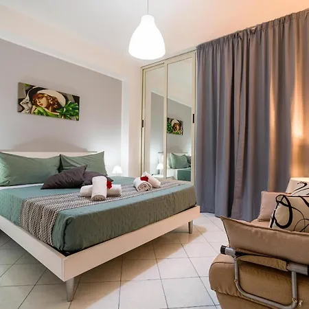 Appartamento Loft Baia Di *