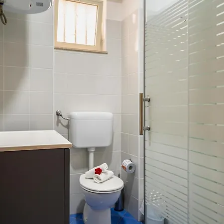 Loft Baia Di *