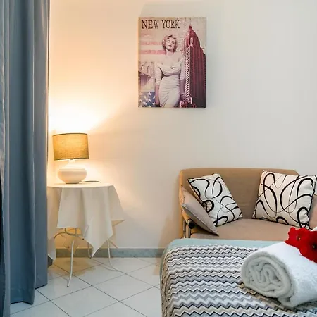 Loft Baia Di Letojanni