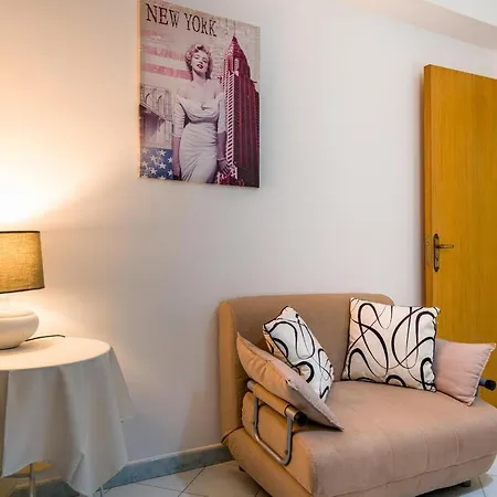 Loft Baia Di Appartamento *