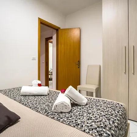 Loft Baia Di